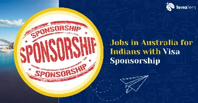 Australia Visa Sponsorship for Indians