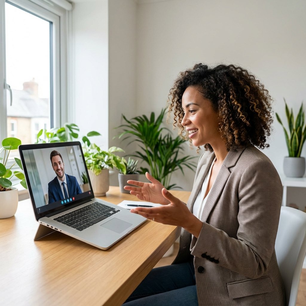 Global Tech Interview Tips