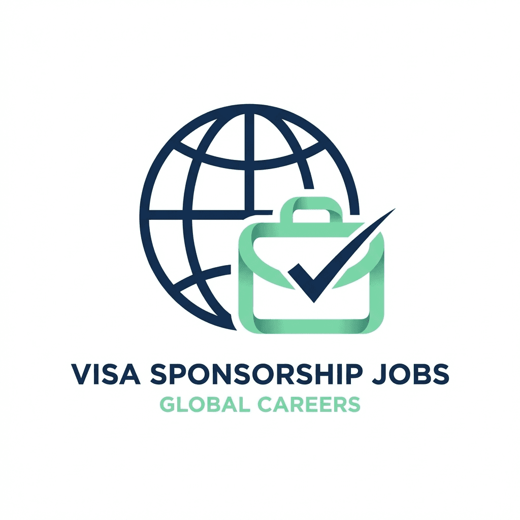 Visa Sponsorship Jobs